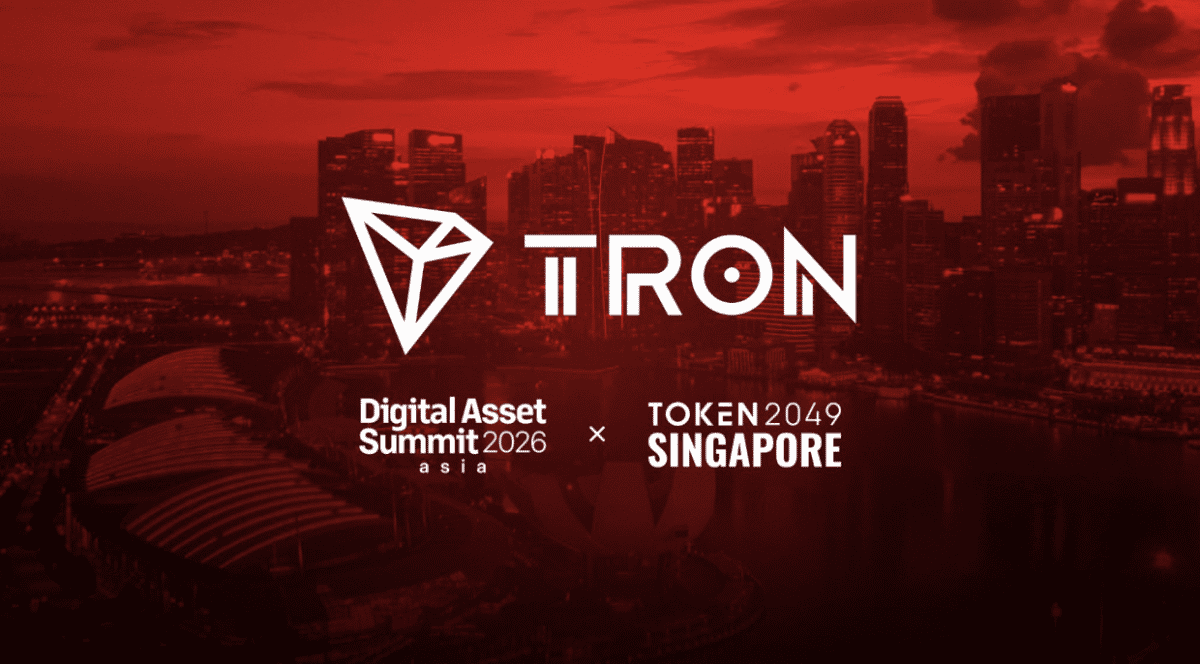 Justin Sun Shares AI and Quantum Vision at TOKEN2049 Singapore and Blockworks DAS Asia